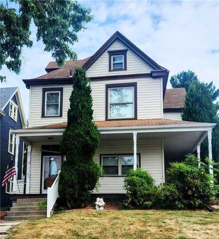 400 Allison Ave, Washington, PA 15301