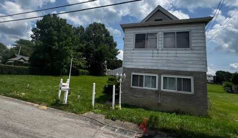 200 William St, McKees Rocks, PA 15136