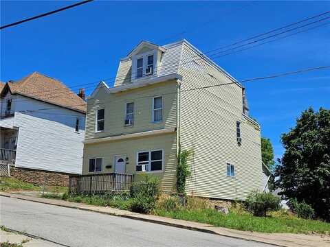 3948 Vinceton St, Hawley, PA 15214