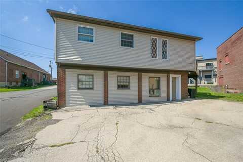 403&405 Circle Street, Perryopolis, PA 15473