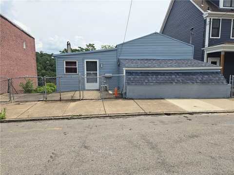 3639 Childs St, Oakland, PA 15213