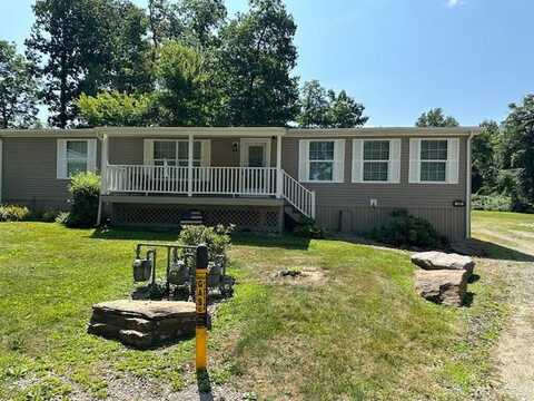 115 Trailwood Lane, Centertown, PA 16001