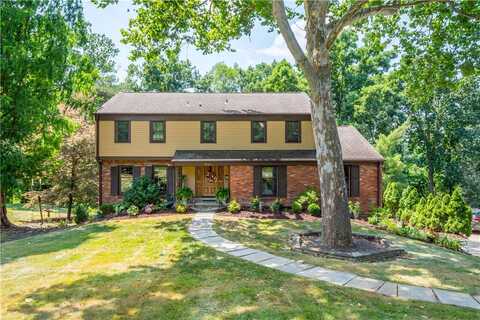 3363 Brookdale Dr, Upper Saint Clair, PA 15241