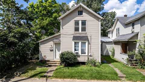 139 N Water Ave, Sharon, PA 16146