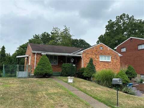 108 Vincent Dr, Penn Hills, PA 15147