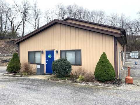 1227 Sunset Drive, Centertown, PA 16001