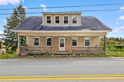 95 E Main St, Avella, PA 15379