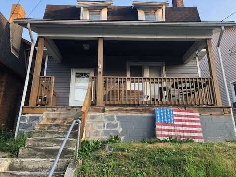 115 Mackey Ave, City of But SE, PA 16001