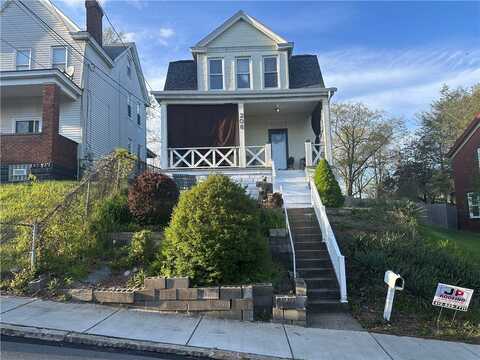 208 Sebring Ave, Beechview, PA 15216