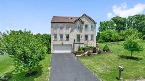 520 POTOMAC DRIVE, Strabane, PA 15301