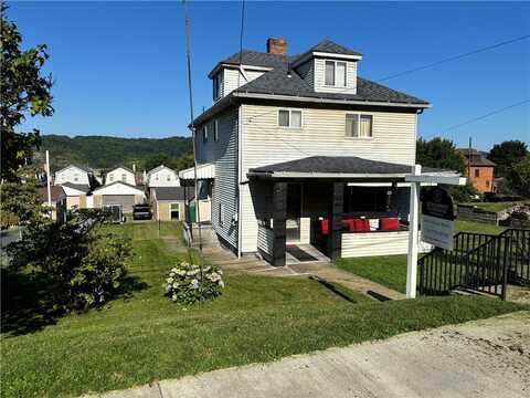 1527 Beaver Rd, Ambridge, PA 15003