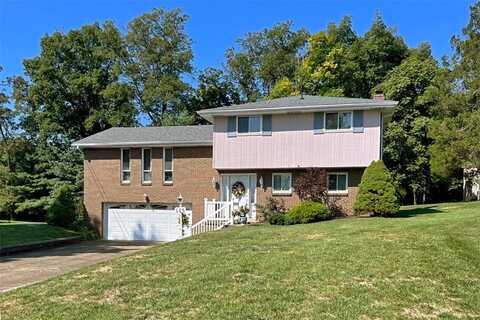 124 Reed Drive, Jefferson Hills, PA 15025