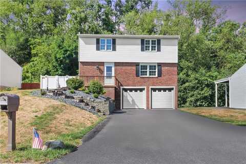 2901 Amy Drive, South Park, PA 15129