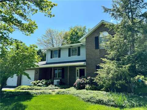 123 Shawnee, Centertown, PA 16001