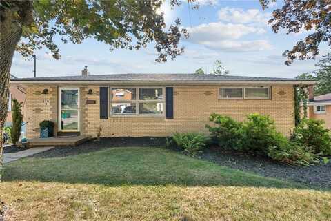 116 Glenview Avenue, Greensburg, PA 15601