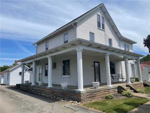 317 Saltwork Street, Elderton, PA 15736