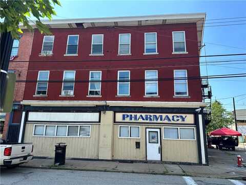 1612-1614 LOWRIE STREET, Troy, PA 15212