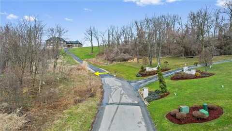 Lot# 6 Tuscany Lane, Strabane, PA 15301