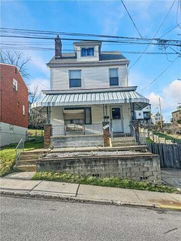 215 Poplargrove St, Gregg, PA 15210