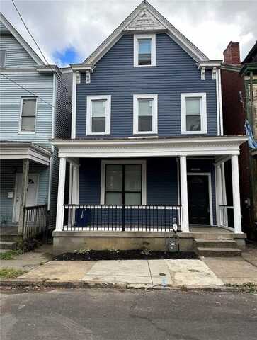 1223 Woodland Ave, Shadeland, PA 15212