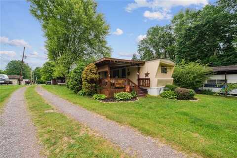 102 Lippencott Rd, Henry Clay Twp, PA 15424