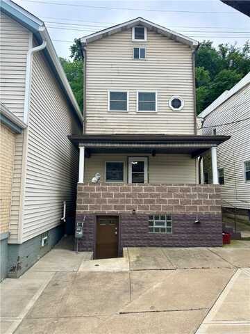 1546 Glenn Way, Stowe, PA 15136