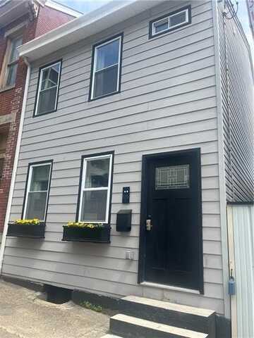 1106 JAMES STREET, Central, PA 15212