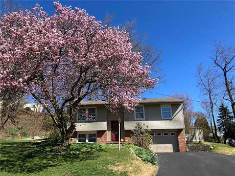 110 Shadow Ln, Crescent, PA 15108