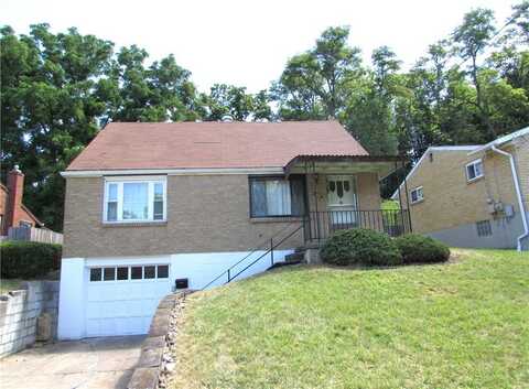 148 DOROTHY DR, Penn Hills, PA 15235