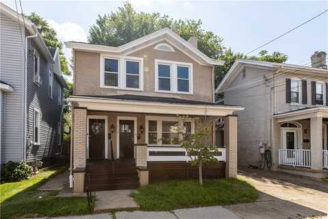 718 Washington st, Sewickley, PA 15143