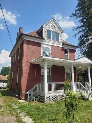 107 Mercer St, Baden, PA 16001