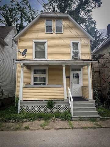 526 Forcht St, Baden, PA 16001