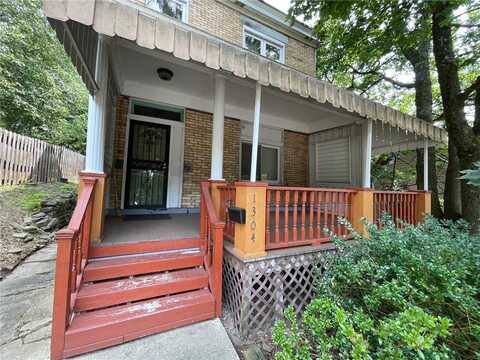 1304 Center, Wilkinsburg, PA 15221