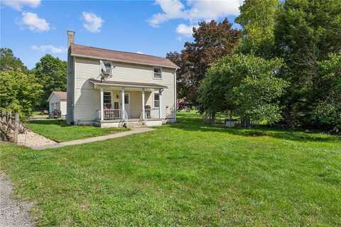 104 Skyview Drive, Derry, PA 15717