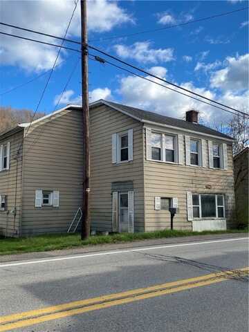 15633 RTE 286 Hwy West, Conemaugh, PA 15725