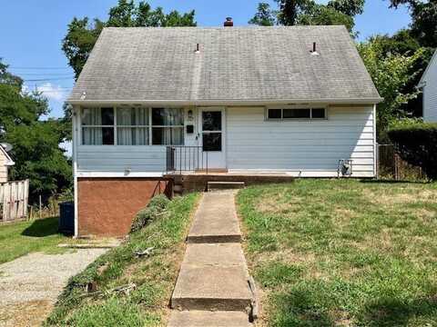 117 Bryant Dr, Penn Hills, PA 15235