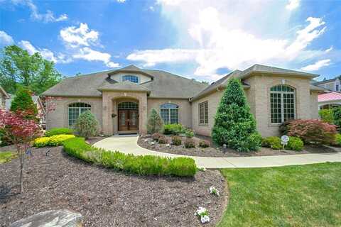 3302 Gina Lynne Court, Murrysville, PA 15668