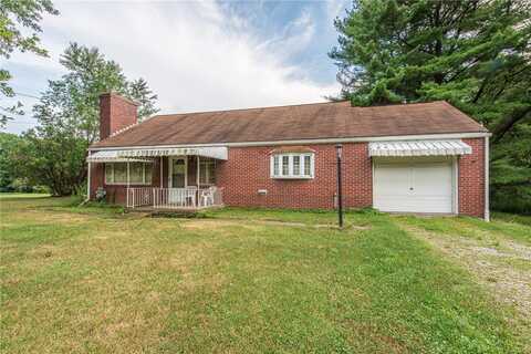 1211 State Route 356, Allegheny Twp - WML, PA 15656