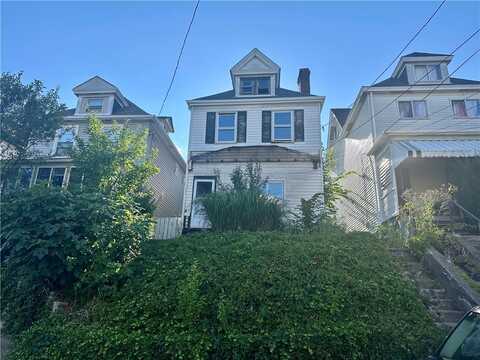 620 Boggs Ave, Mount Washington, PA 15211