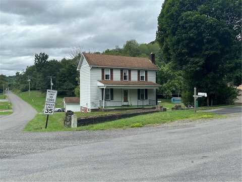 901 Clearfield Rd, Clearfield, PA 16034