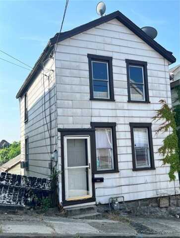 806 Coalmont & 807 Benton, Braddock, PA 15104