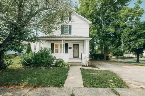 294 Olive St, Indiana, PA 15701