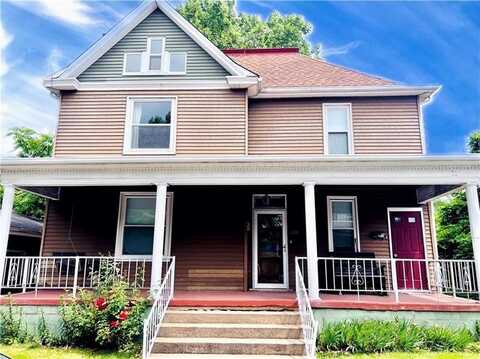 725 3rd Avenue, Elizabeth, PA 15037