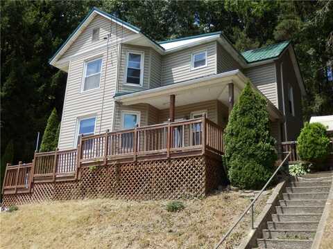 357 Main St, Rockwood, PA 15557