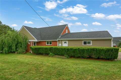 274 Moody Road, Findlay Twp, PA 15026