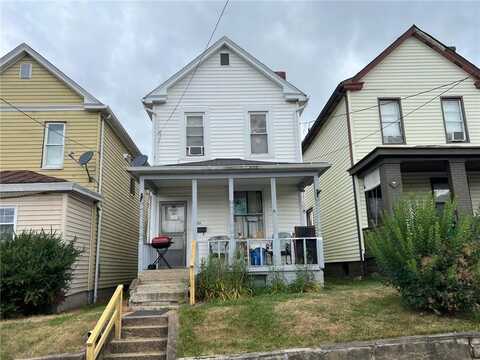 523 Franklin Ave, Canonsburg, PA 15317