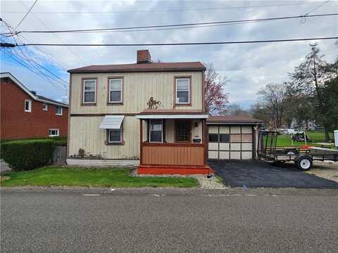 301 Locust St, Elizabeth, PA 15037