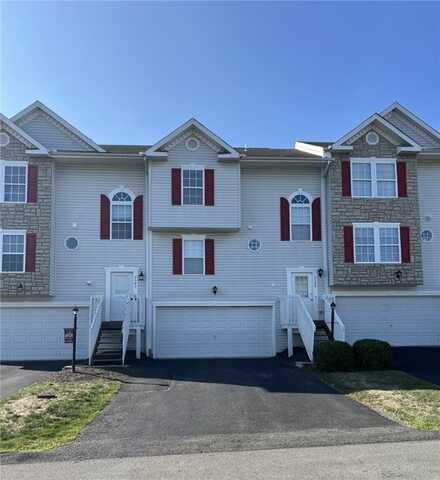 1139 Arrowhead Dr, Strabane, PA 15301