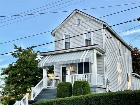 200 Roberts St., West Mifflin, PA 15122