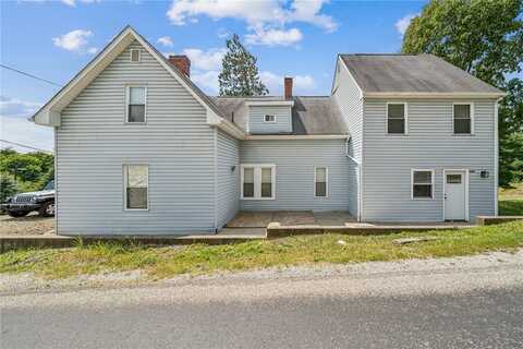 125 Elm St, Claysville, PA 15323